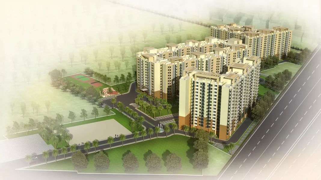 Shriram Summitt Desktop Banner