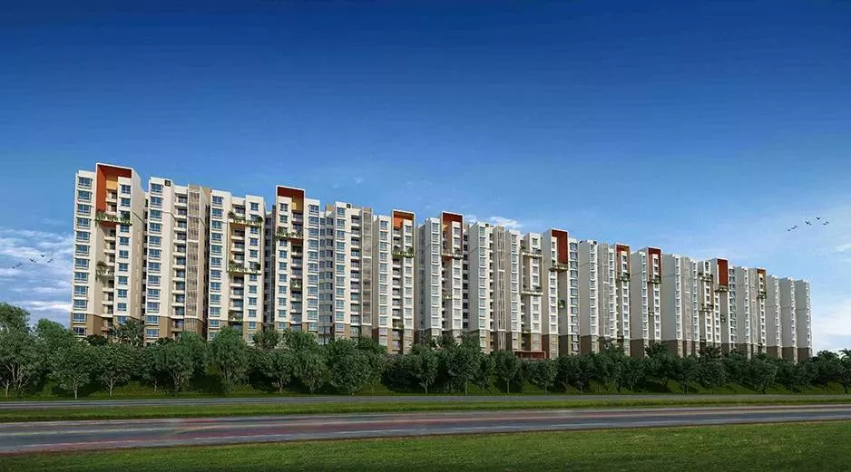 properties