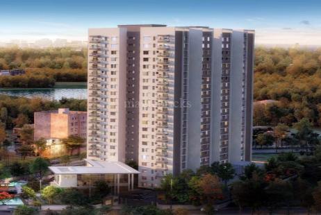 Sobha Avenue Mobile Banner