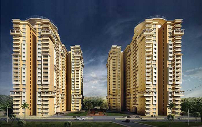 Sobha City Desktop Banner