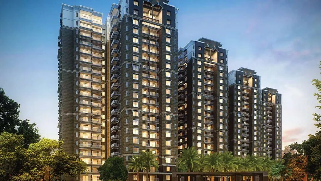 Sobha City Mobile Banner
