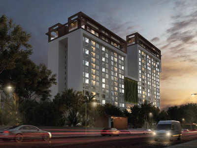 Sobha Clovelly Desktop Banner