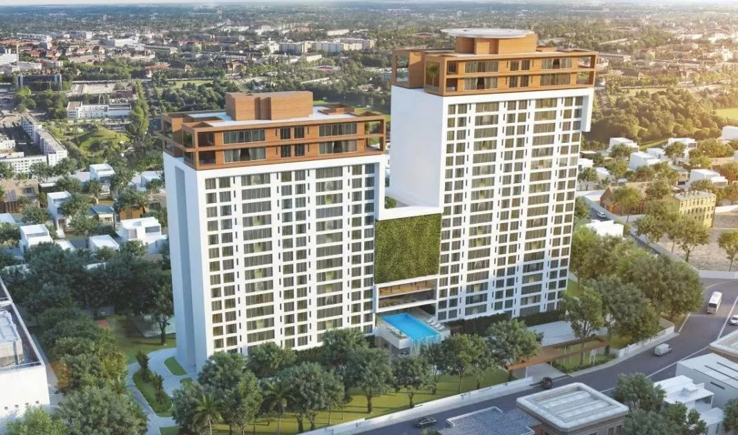 Sobha Clovelly Mobile Banner