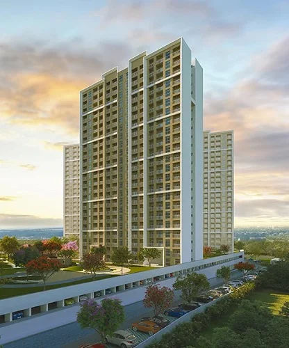 Sobha Dream Gardens Desktop Banner