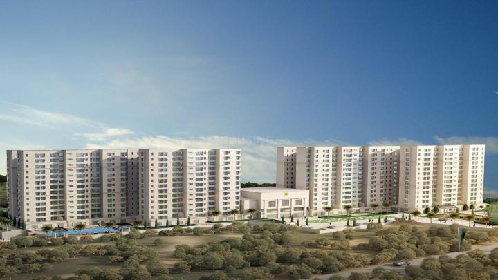 Sobha Heritage Mobile Banner