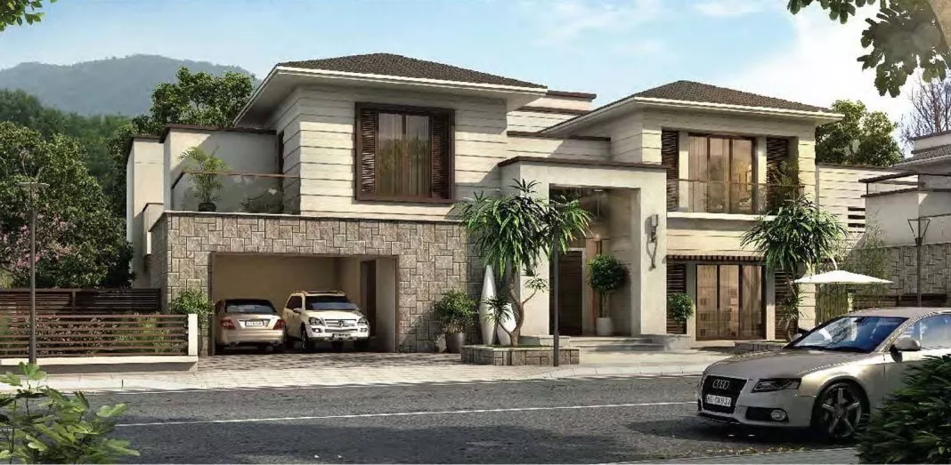 properties