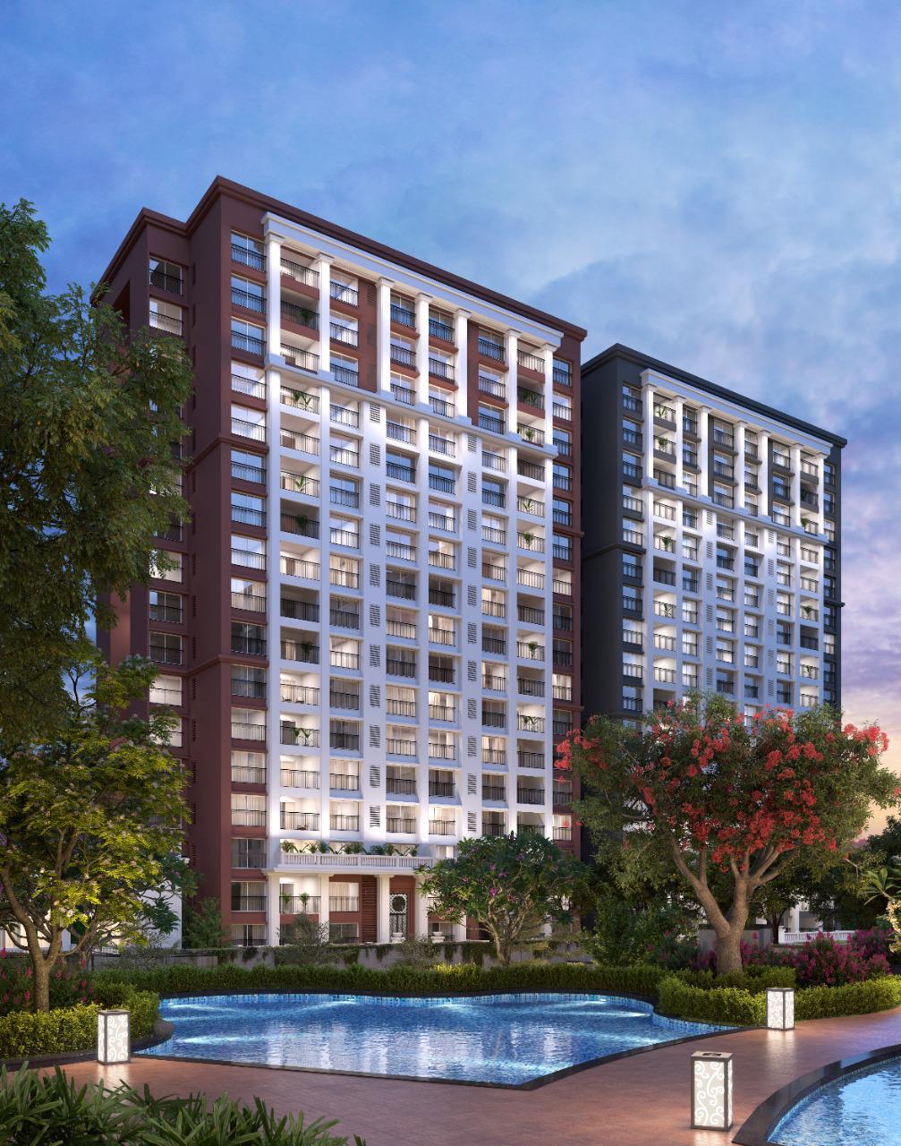 Sobha Windsor Mobile Banner