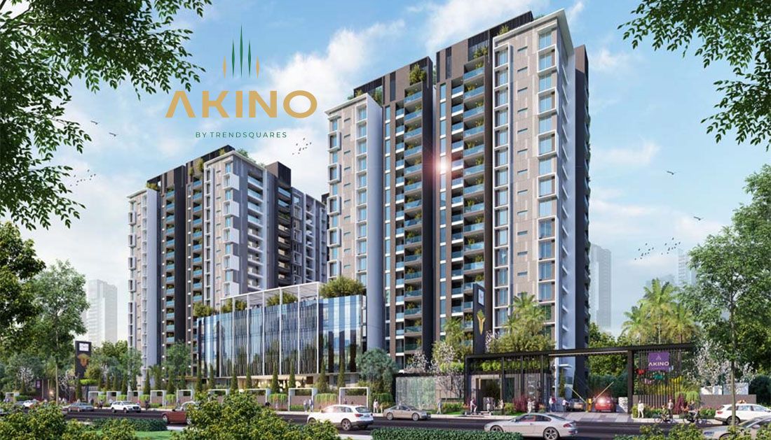Trendsquares Akino Desktop Banner