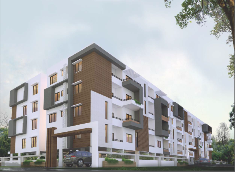 Sree Samruddhi Desktop Banner