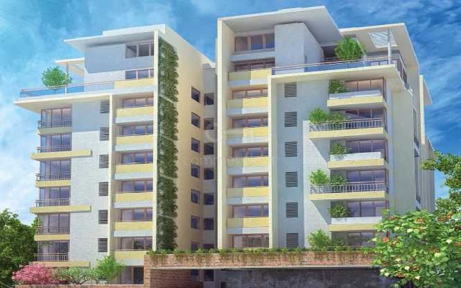 Sukritha Buildmann Aaroha Desktop Banner
