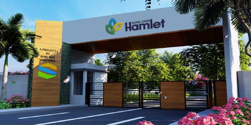 Sunland Hamlet Mobile Banner