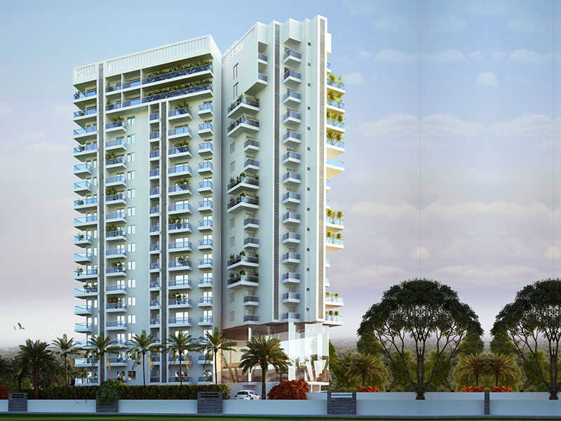 Unishire Palazzo Desktop Banner