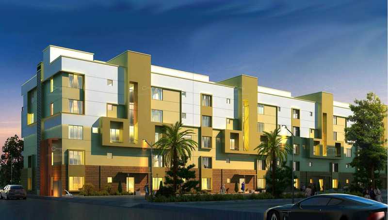 Unitech Uniworld Resorts Desktop Banner