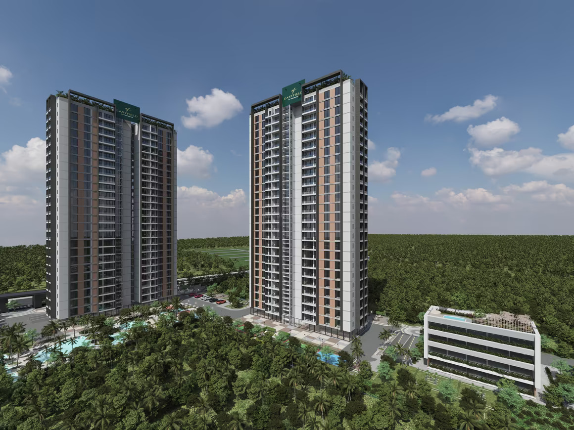 Urbanest Eastfield Desktop Banner