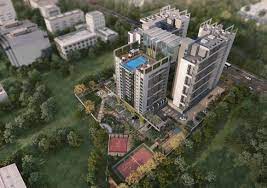 Vaishnavi Oasis Mobile Banner