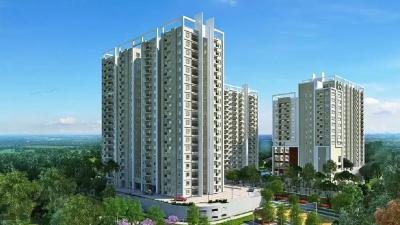 Vaishnavi Terraces Mobile Banner