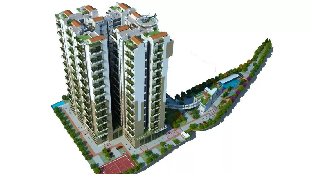 properties