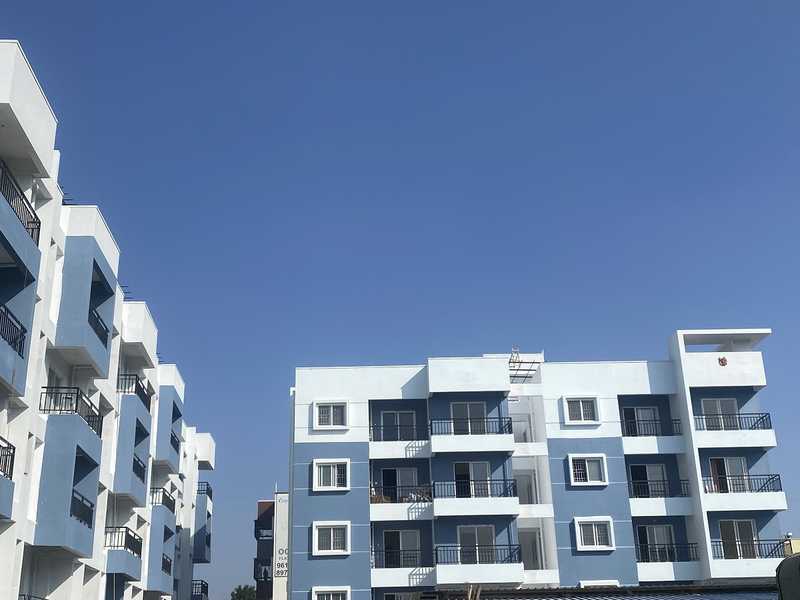 properties