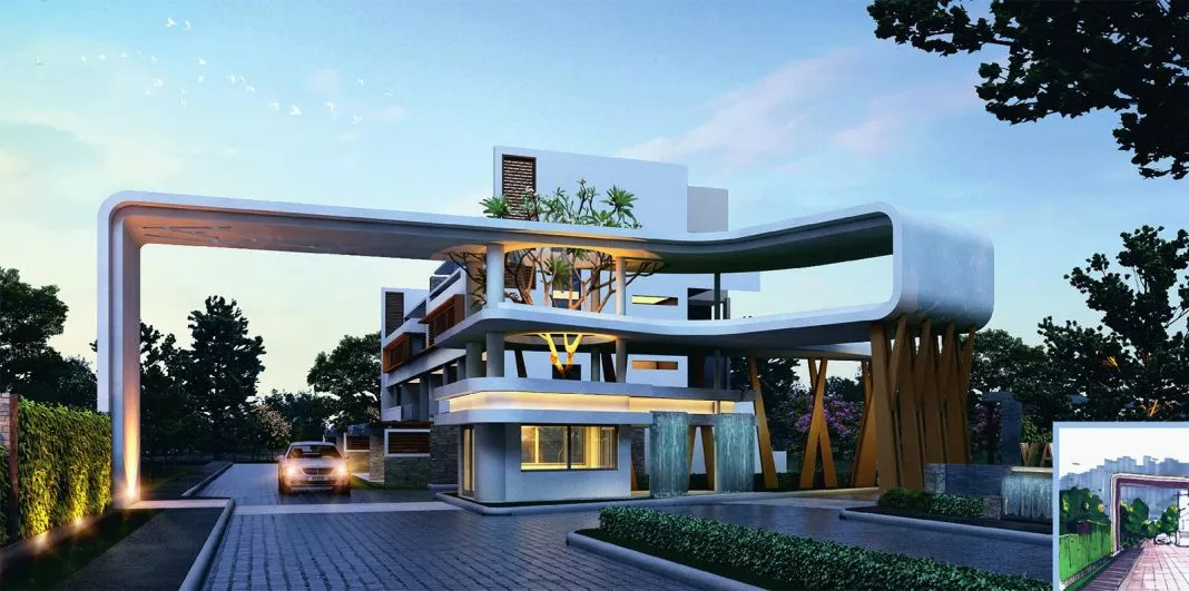 Valmark Cityville Desktop Banner