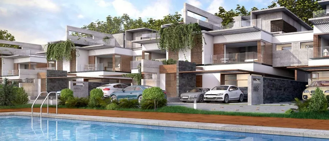properties