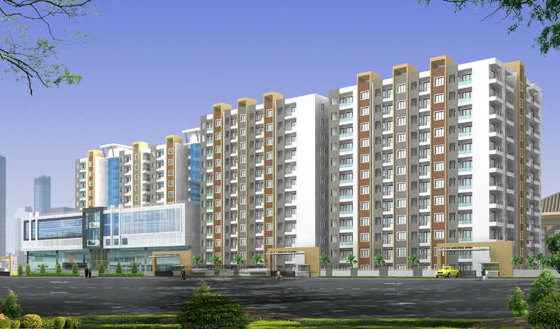 Vishnu Sri Rajsri Mobile Banner