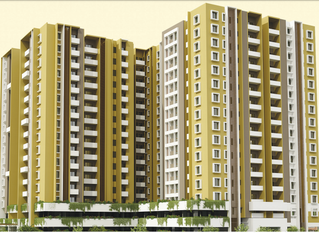 Appaswamy Splendour Desktop Banner