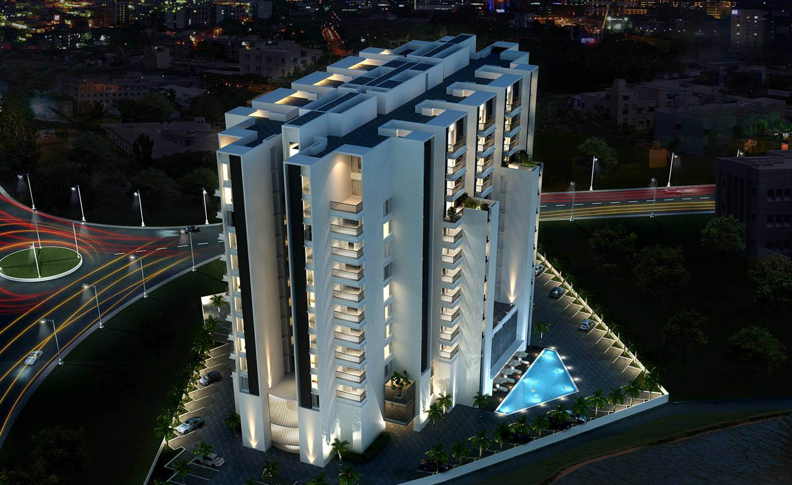 CasaGrand Monte Carlo Mobile Banner