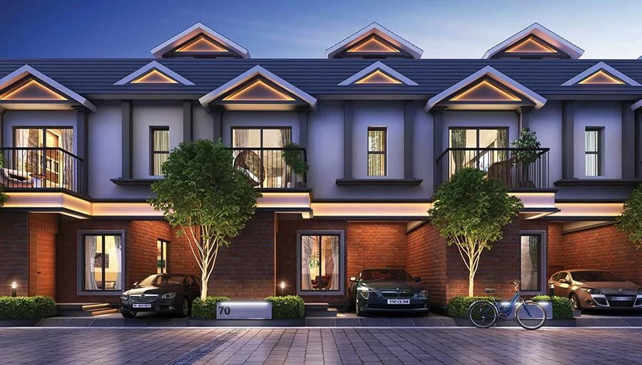 properties
