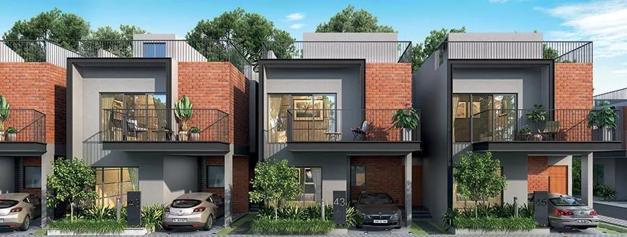 properties