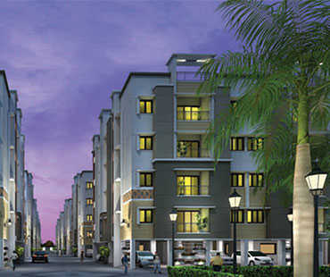 properties