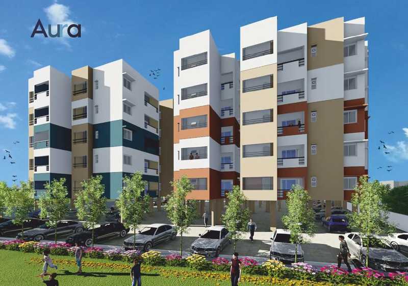 Newry Aura Desktop Banner