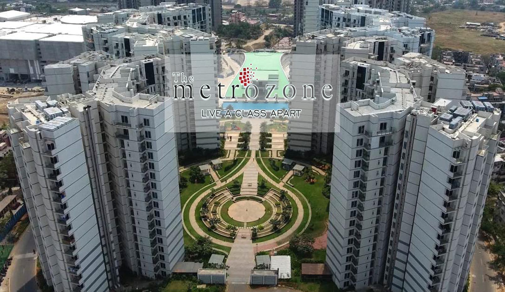 Ozone Metrozone Mobile Banner