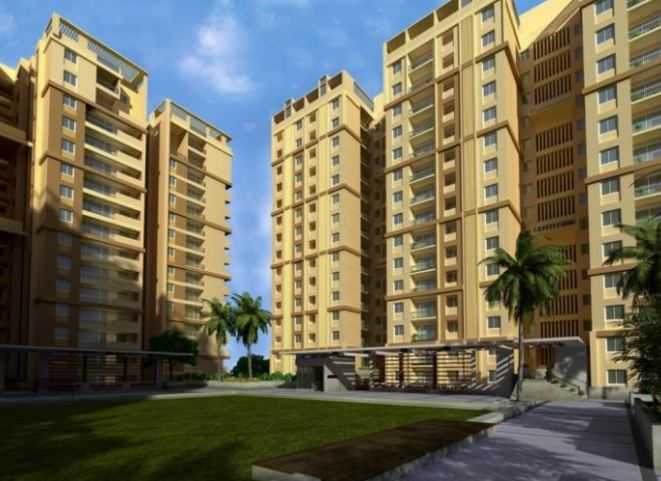 properties