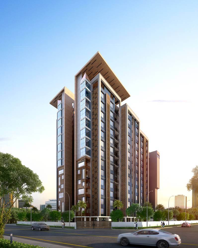 RWD Corniche Desktop Banner