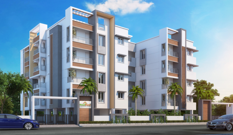properties