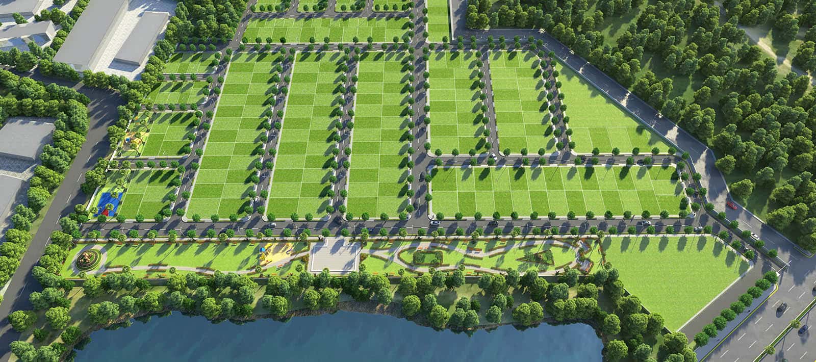 TATA Crescent Enclave Desktop Banner