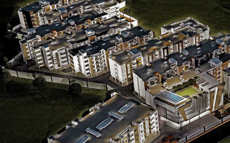 properties