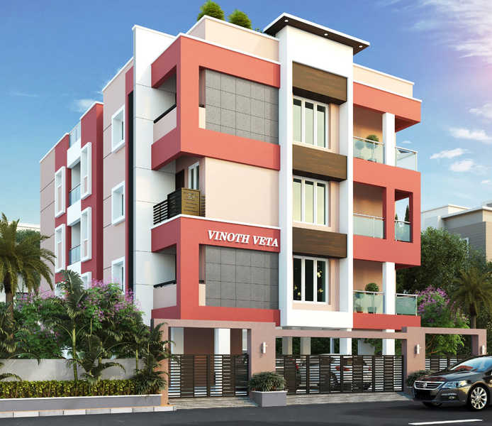 properties