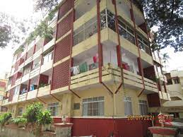 Ashirwad Apartment Desktop Banner
