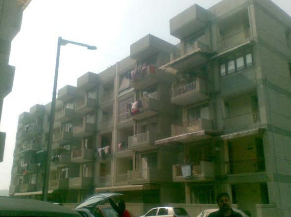 properties