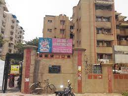 Jai Maa Apartment Desktop Banner
