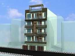 Navjeevan Vihar Mobile Banner