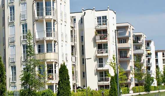 Prakriti Apartments Mobile Banner