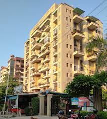 Roop Villa Apartment Desktop Banner