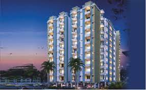 Rudra Apartment Desktop Banner