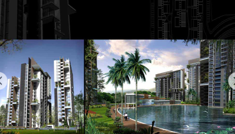 properties