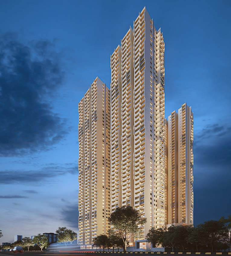 Candeur Crescent Project Mobile Banner