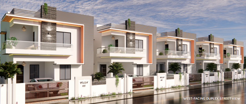 properties