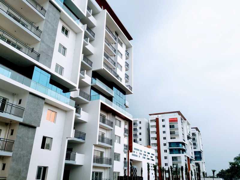 properties