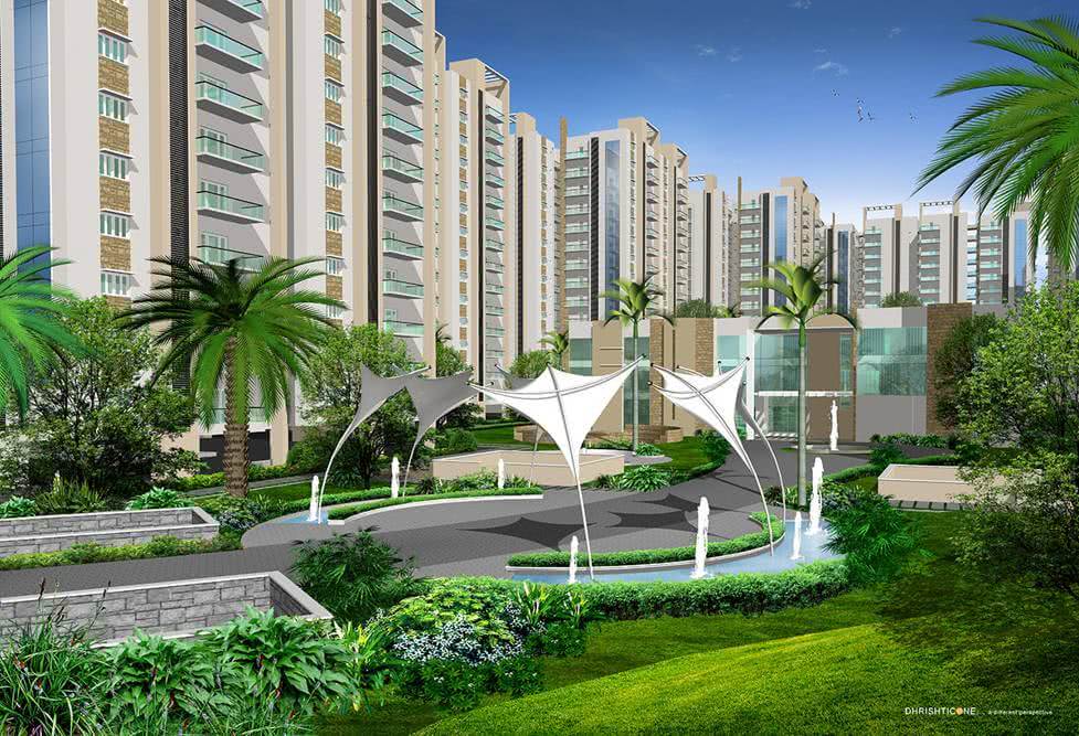 Jains Carlton Creek Apartments Desktop Banner